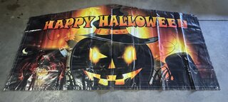 halloween 6 panel