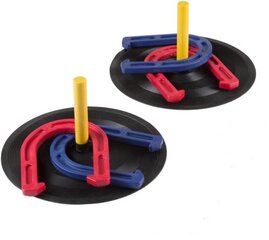 Horse Shoes for indoor use