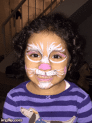  Face Painter-Basic / Balloon Twister (2 hours)