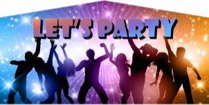 lets party panel