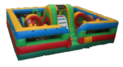 Little Kids Playground