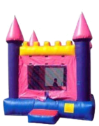 Pink Castle 2