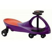 Plasma Car Purple