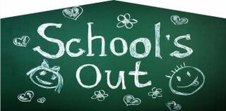 schools out panel