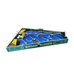 Ripsaw Runner Table top Game