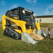 Skid Loader