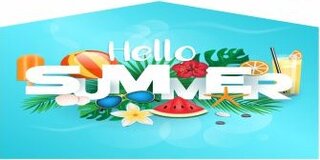 hello summer panel