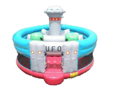 UFO Combo