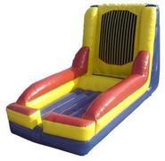 Velcro Wall