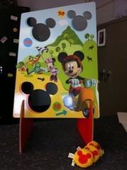 Mickey Game
