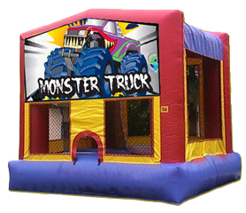 Monster Truck Mod