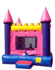 Pink Castle 2