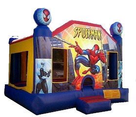Spiderman 15x15