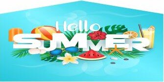 hello summer panel