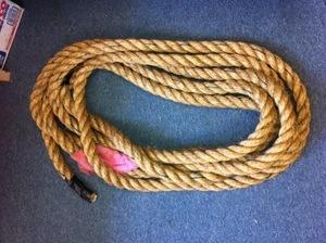 Tug of War Rope