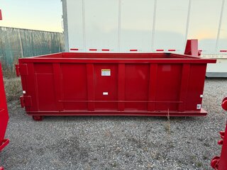 10 Yard Dumpster