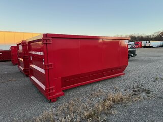 20 Yard Dumpster