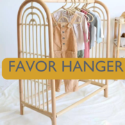 Favor Hanger