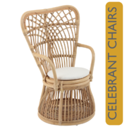 Celebrant Chair