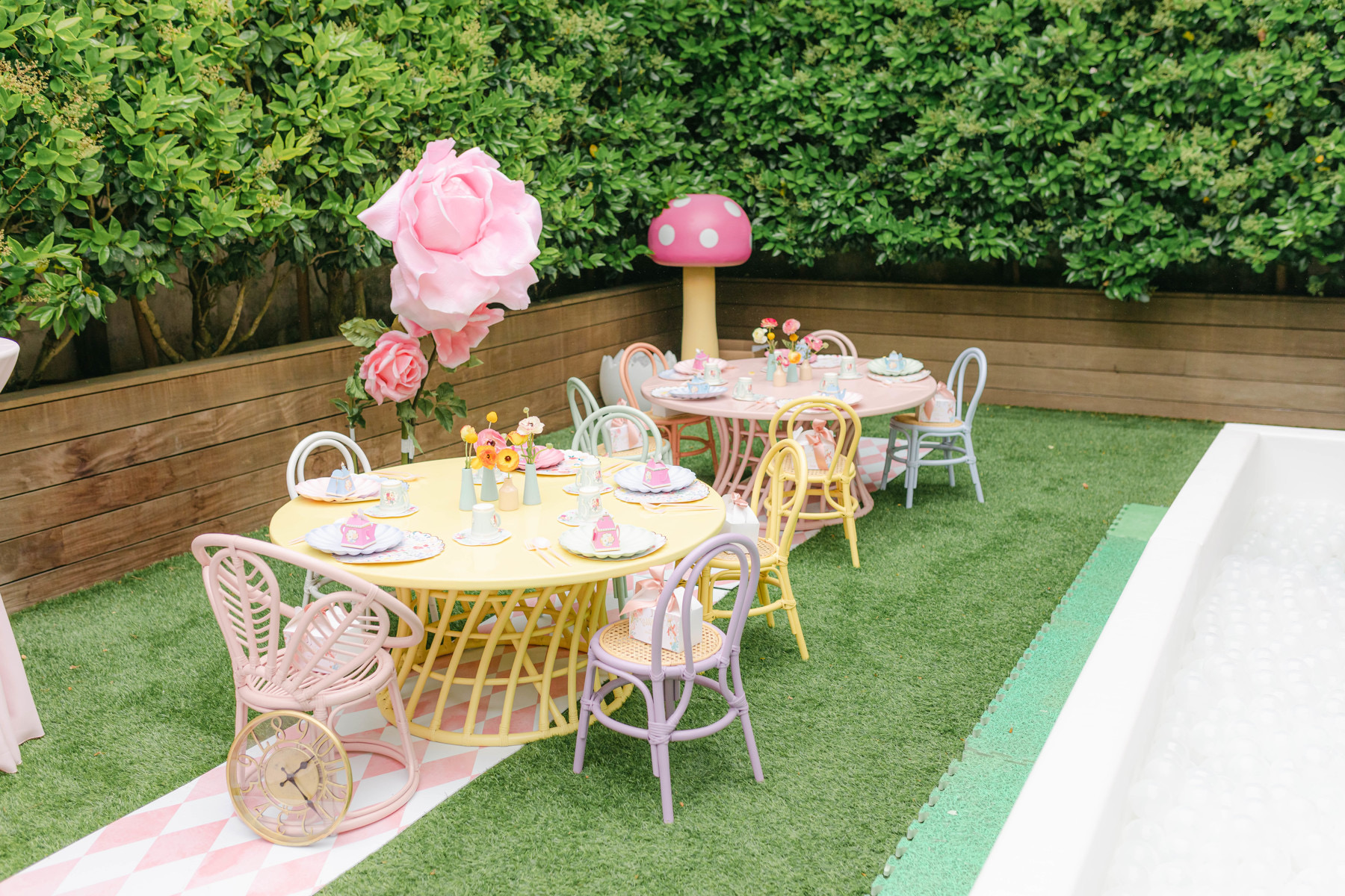 Ultimate Kids Party Rental Checklist | Bay Area Guide