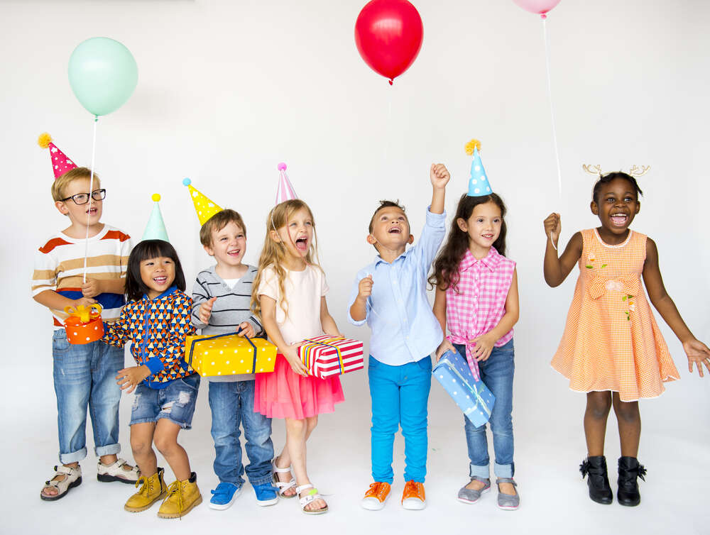 Ultimate Kids Party Rental Checklist | Bay Area Guide