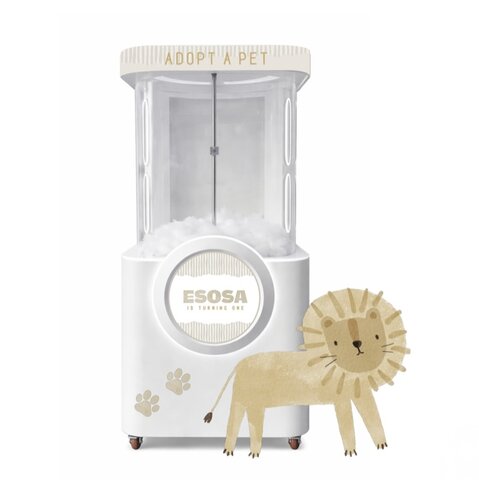 Bay Area Stuffed Plushie