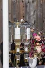 Scent Workshop