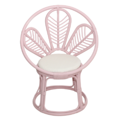 Mena Celebrant Chair Pink