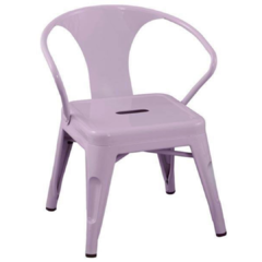 Lavender Haze Chair