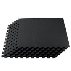 Black  Mats