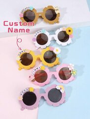 Sunglasses Decoration Station