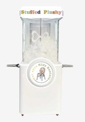 Bay Area Stuffed Plushy