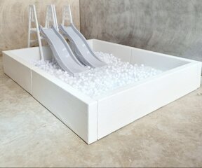 Large Ball Pit Square