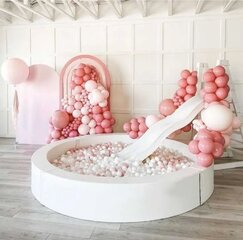 Large Ball Pit Circle