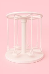 Merry Go Round Swing