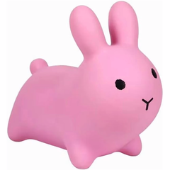 Pink Bunny Animal  hopper