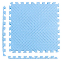Blue Mats