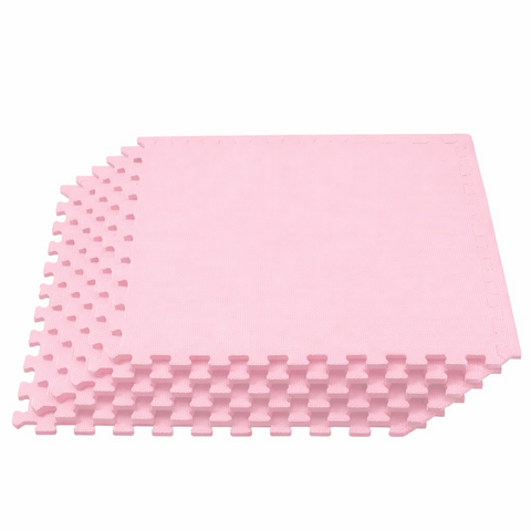 Pink Mats