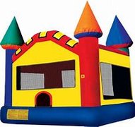 Bounce Houses