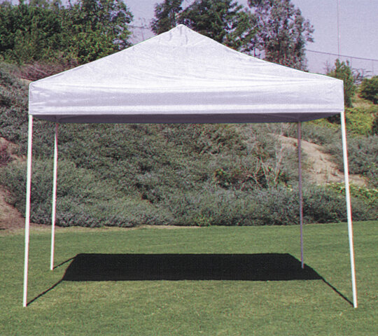 10x15 Event Tent  