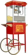 Fun Time Popcorn Machine