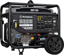 Westinghouse WPro8500 Super Duty Industrial Generator