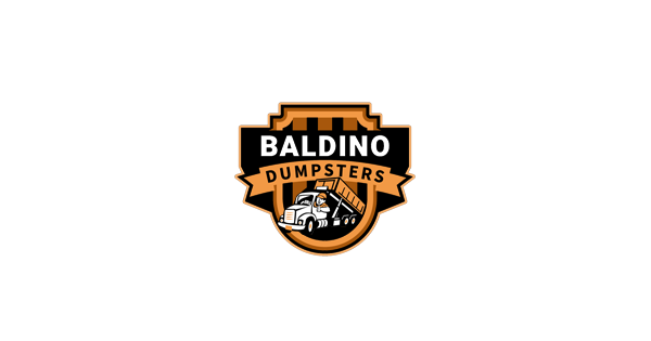 Baldino Dumpsters dumpster rental