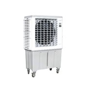 Heating and Cooling