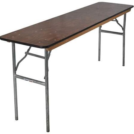 6' Conference Table