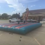 Joust