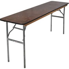 6' Conference Table