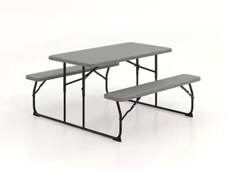 Picnic Table