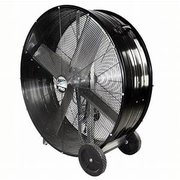 Barrel Fan