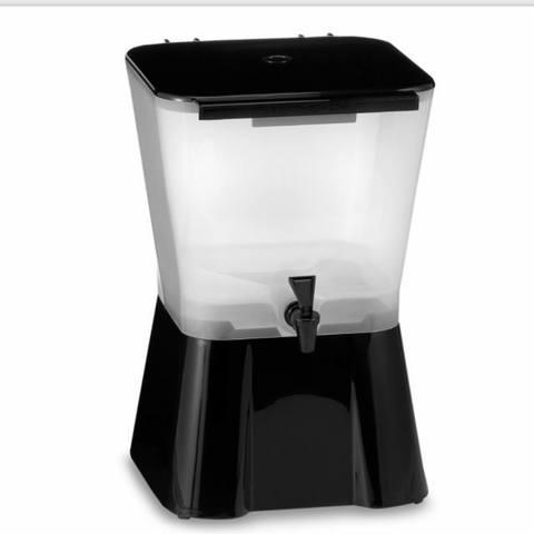 3 Gallon Beverage Dispenser 